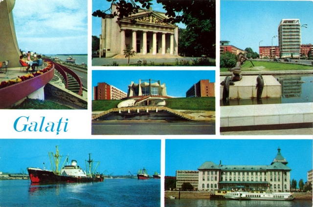 1334 - Galati